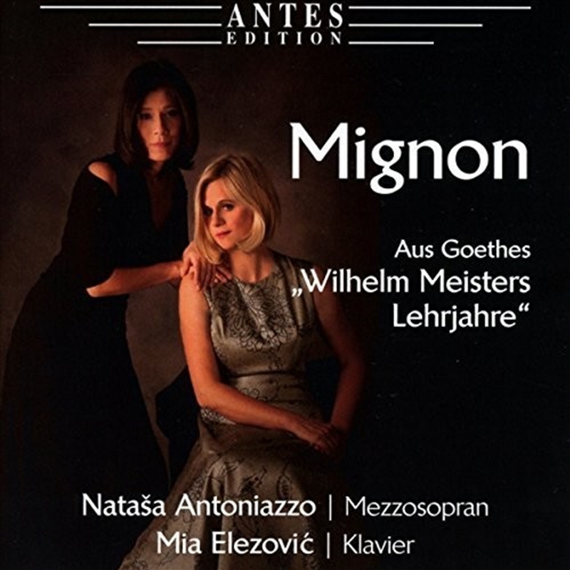 Mignon/Product Detail/Classical
