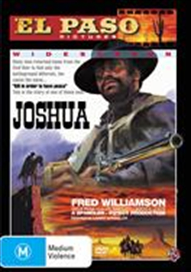 Joshua/Product Detail/Western