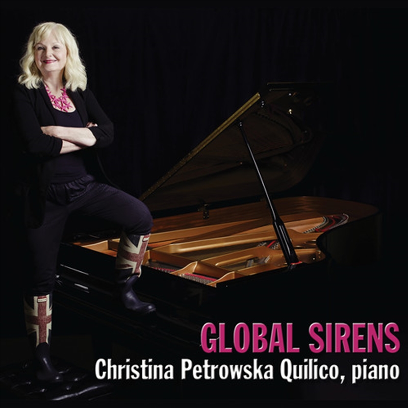 Global Sirens/Product Detail/Classical