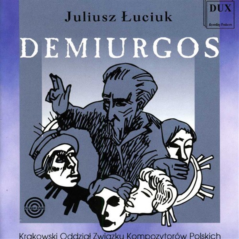 Demiurgos/Product Detail/Classical