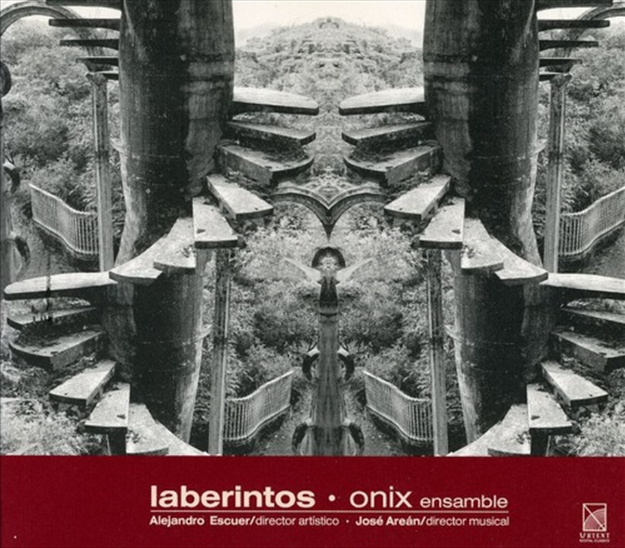 Labyrinths/Product Detail/Classical