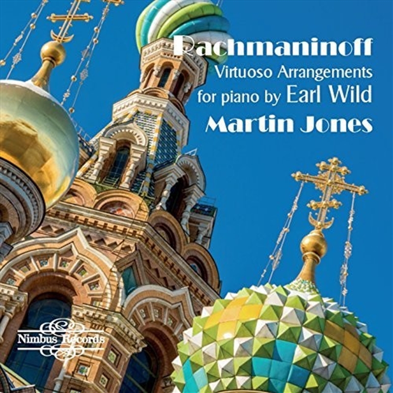 Virtuoso Arrangements For Piano By Earl Wild/Product Detail/Classical