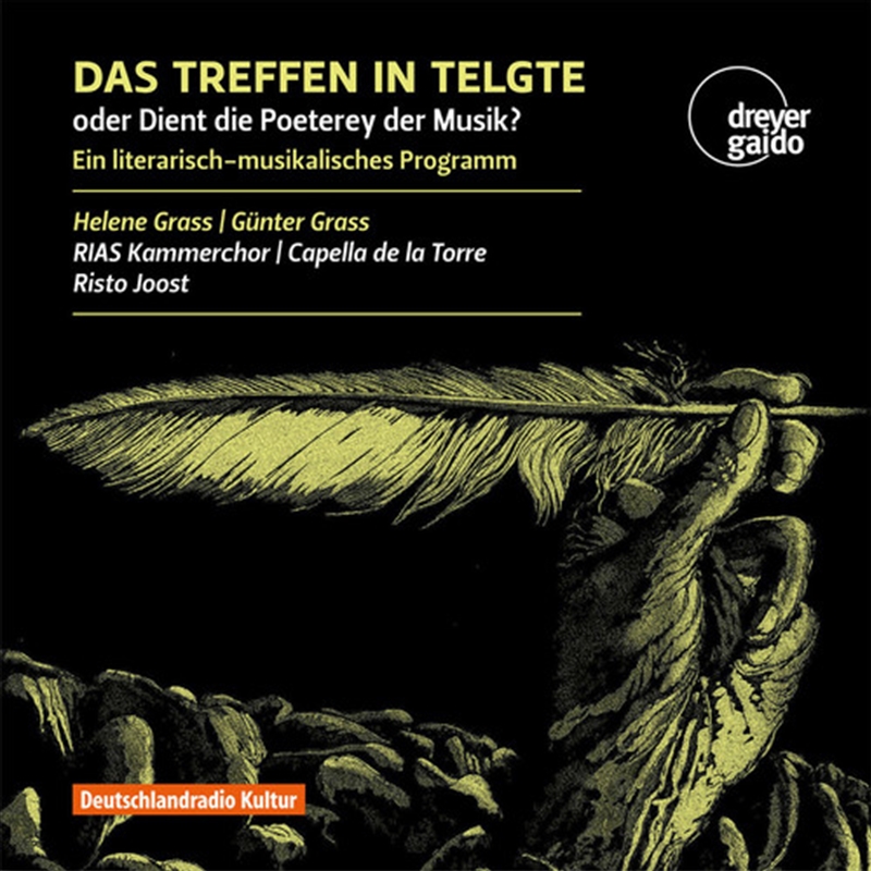 Das Treffen In Teltge Oder Dient Die Poeterey/Product Detail/Specialist