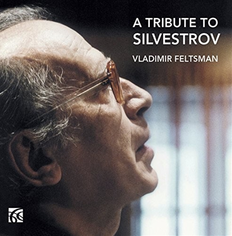 Tribute To Silvestrov/Product Detail/Classical