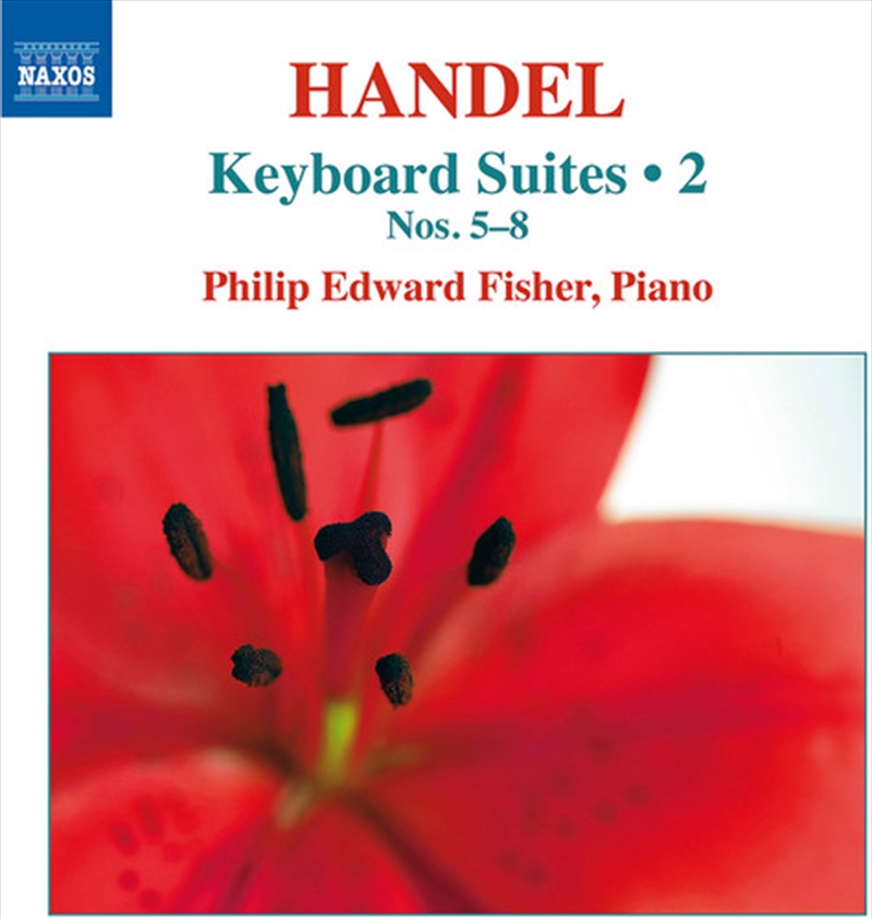 Keyboard Suites 2/Product Detail/Classical