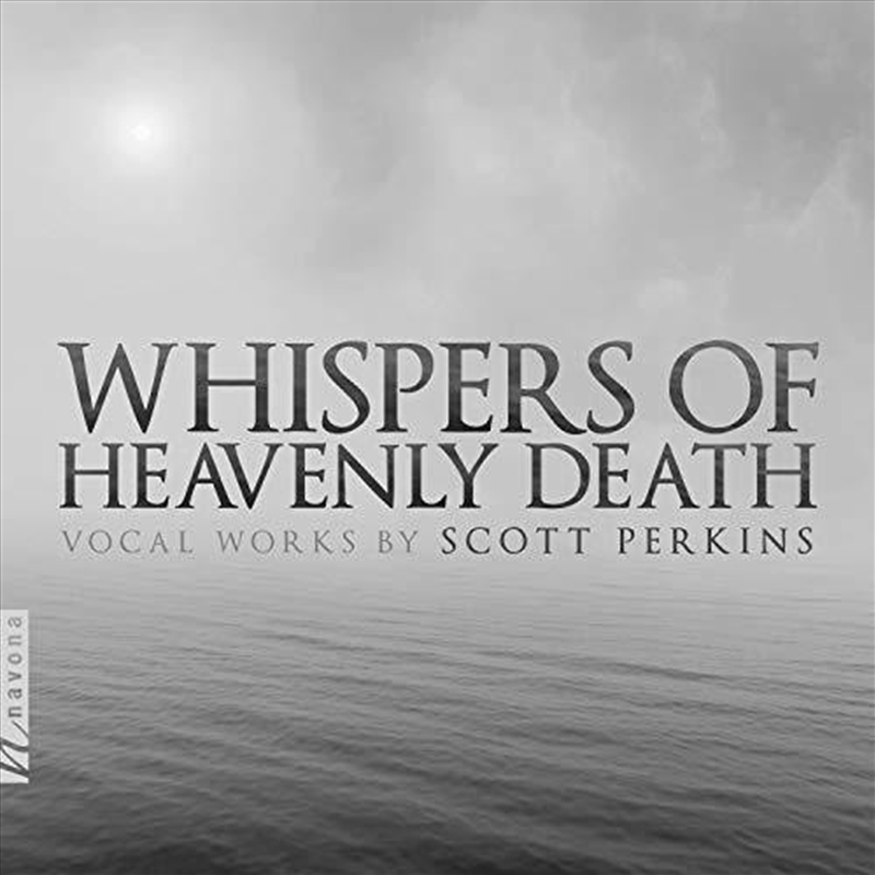 Whispers Of Heavenly Death/Product Detail/Classical