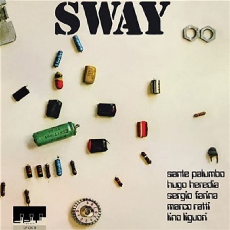 Sway/Product Detail/World