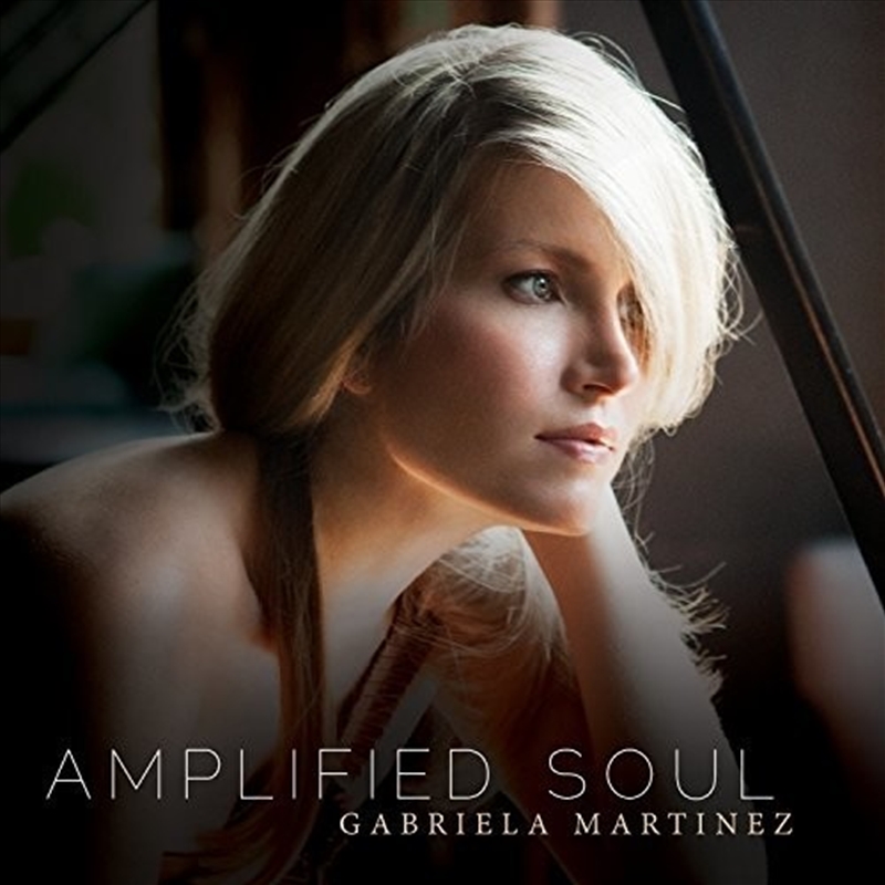 Amplified Soul/Product Detail/Classical