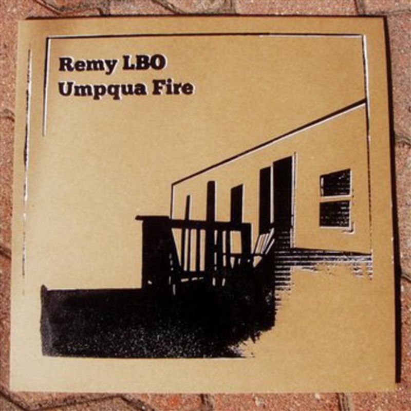 Umpqua Fire/Product Detail/R&B