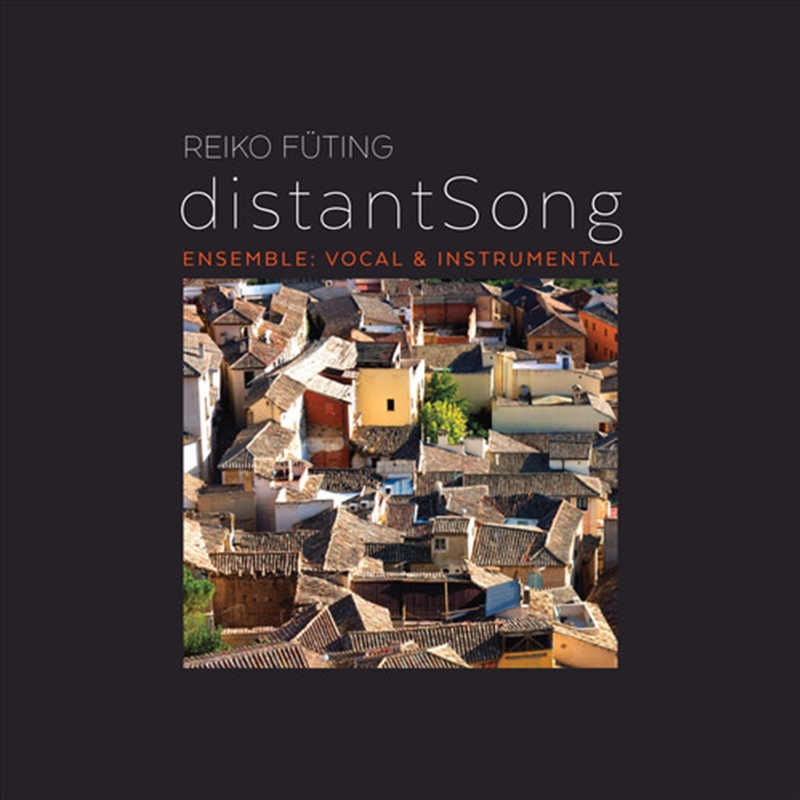 Distant Song/Product Detail/Classical