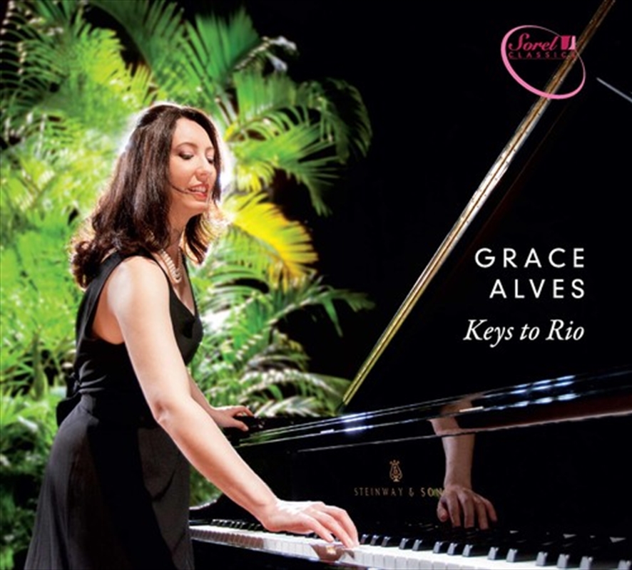 Keys To Rio/Product Detail/Classical