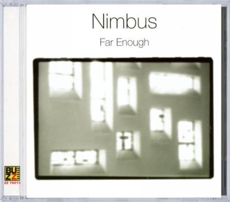 Far Enough/Product Detail/Jazz