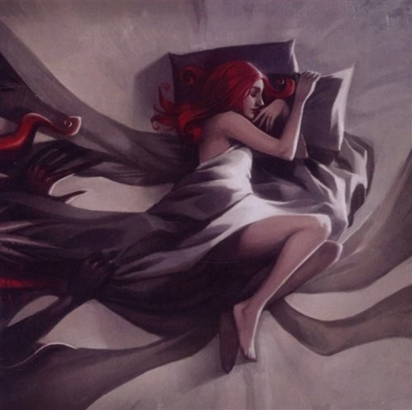 Oneirology/Product Detail/Hip-Hop