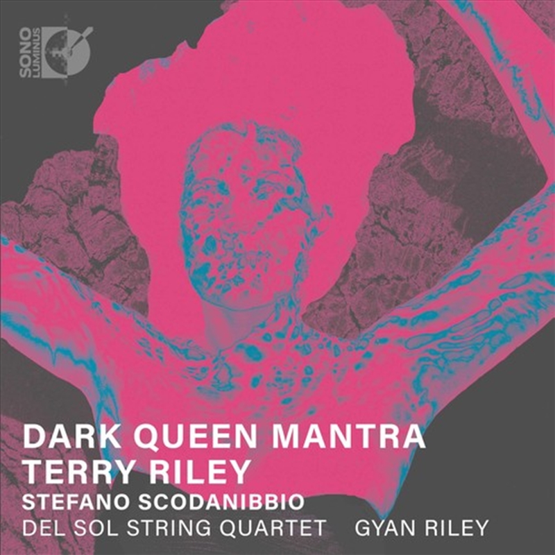 Dark Queen Mantra/Product Detail/Classical