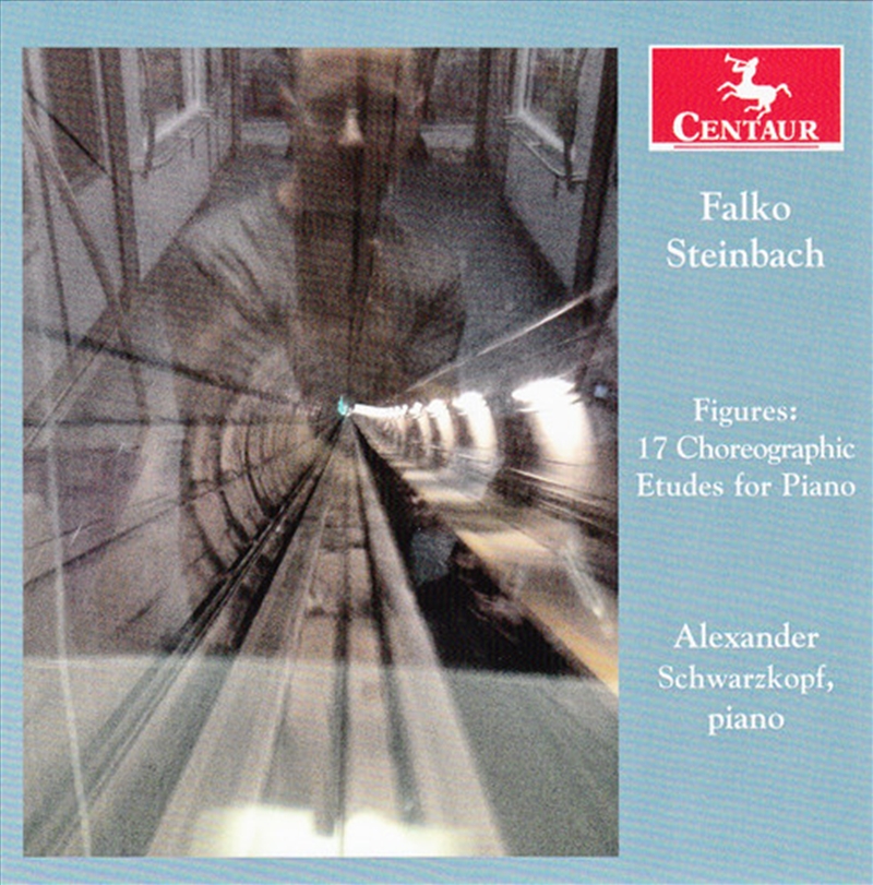 Figures: 17 Choreographic Etud/Product Detail/Classical