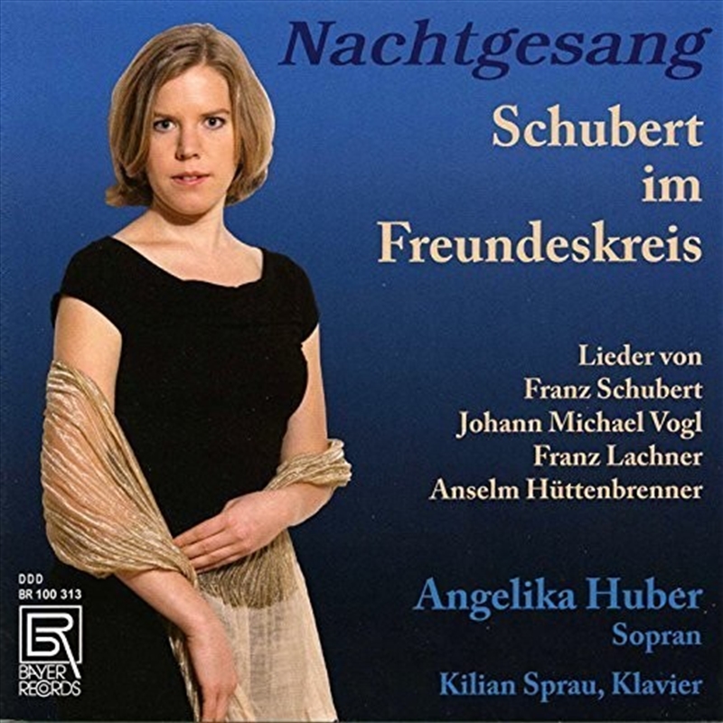Nachtgesang/Product Detail/Classical