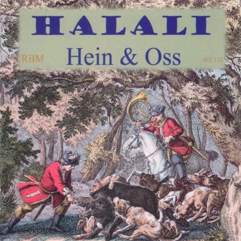 Halali/Product Detail/Classical