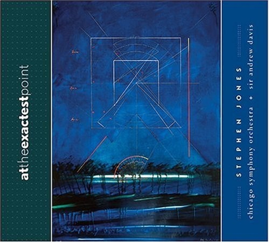 At The Exactest Point/Product Detail/Classical