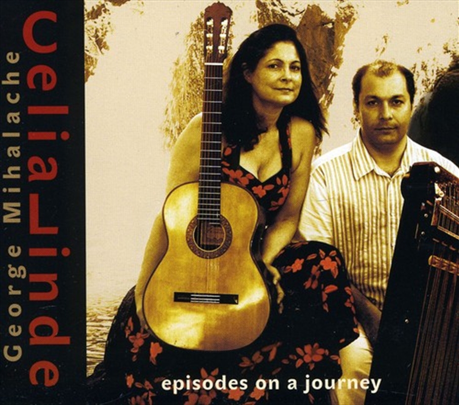 Episodes On Journey/Product Detail/Classical