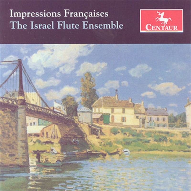 Impressions Francaises/Product Detail/Classical