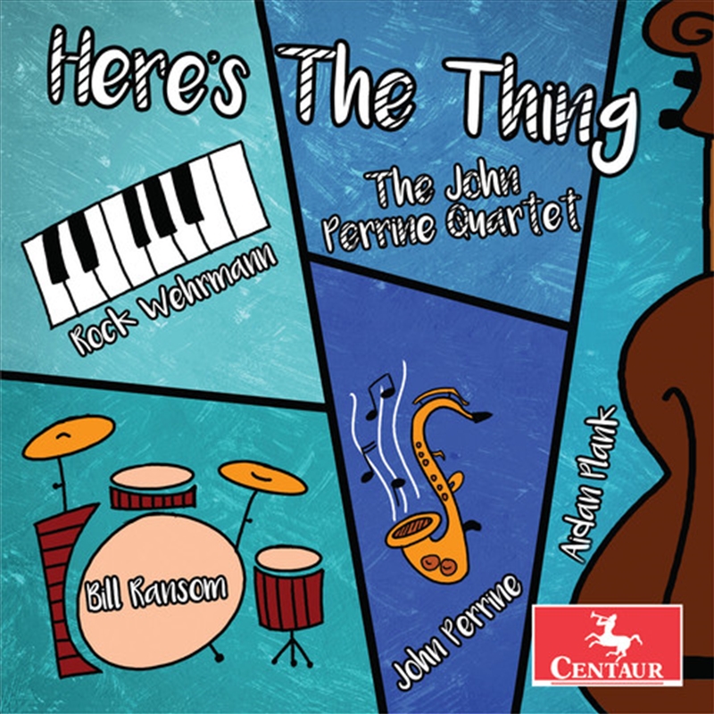 Here's The Thing/Product Detail/Classical