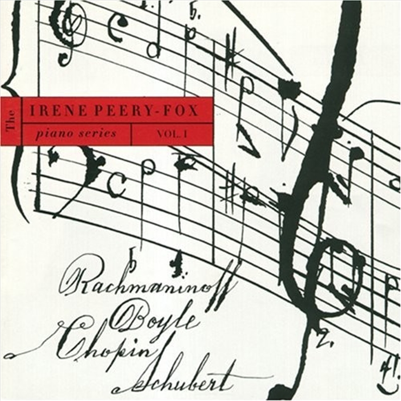 Fox Pno Series/Product Detail/Classical