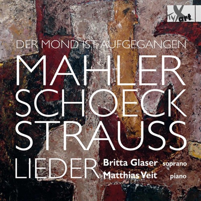 Der Mond Ist Aufgegangen/Product Detail/Classical