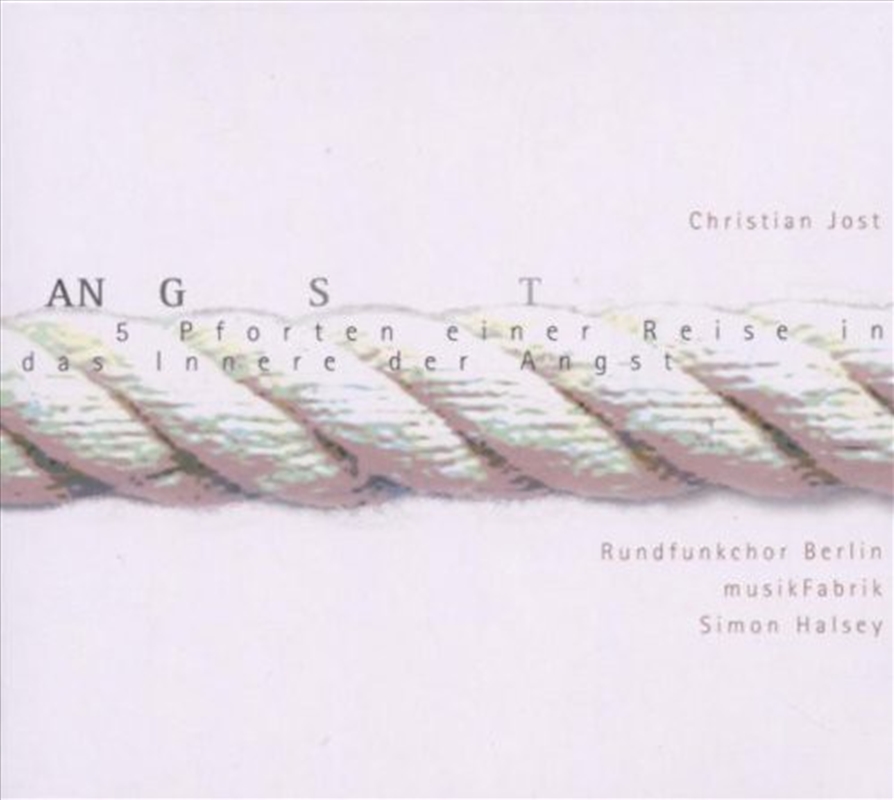 Five Gates Of Fear/Product Detail/Classical