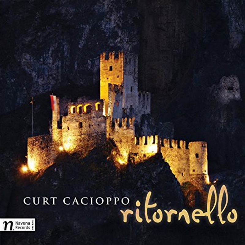 Ritornello/Product Detail/Classical