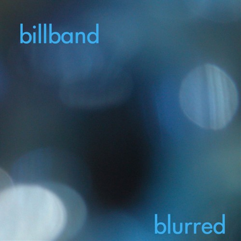 Blurred: Ryan/Product Detail/Classical
