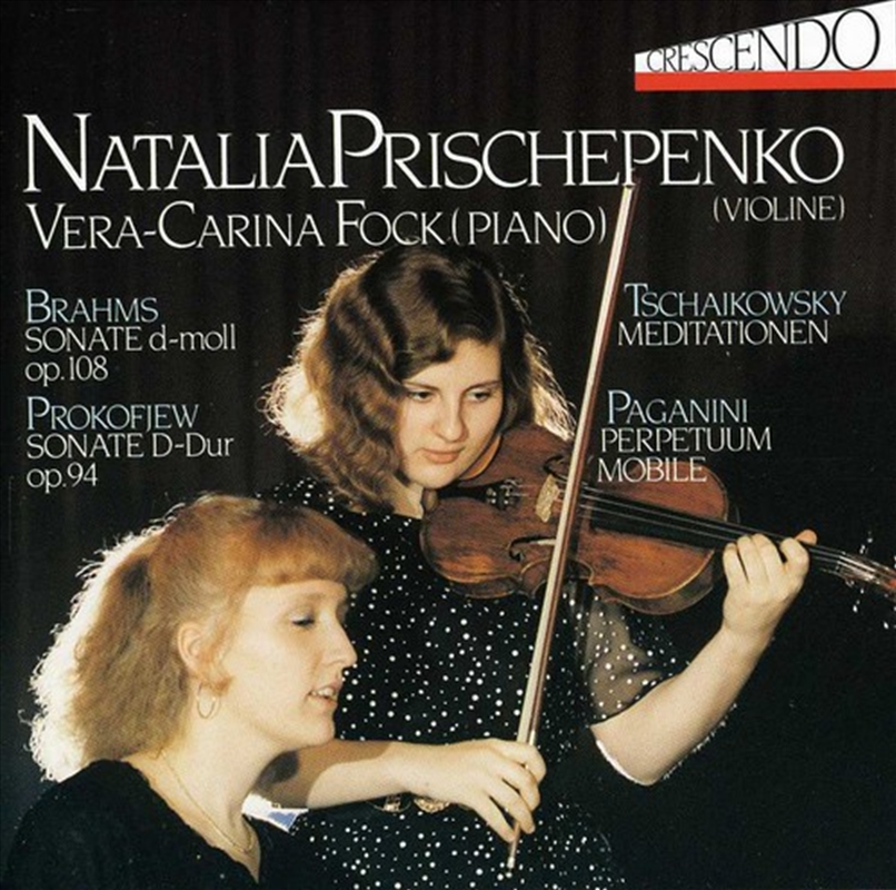 Violin Sonata / Meditation/Product Detail/Classical