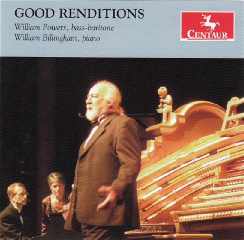 Good Renditions/Product Detail/Classical