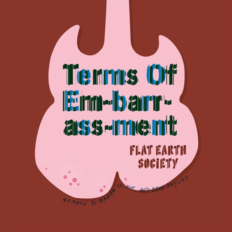 Terms Of Embrassment/Product Detail/Classical