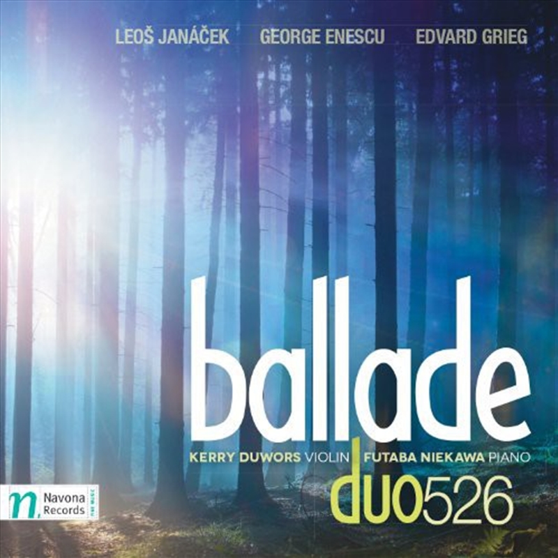 Ballade/Product Detail/Classical