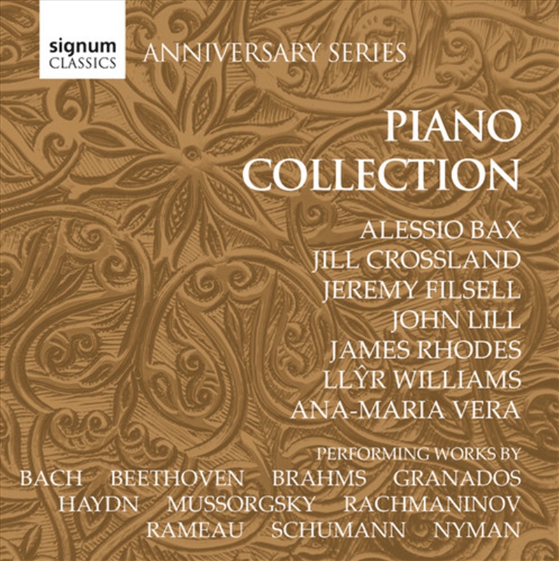 Piano Collection/Product Detail/Classical