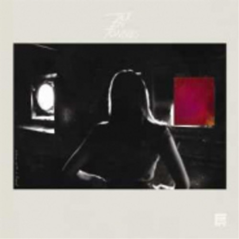 Alone With A Friend/Product Detail/Rock/Pop