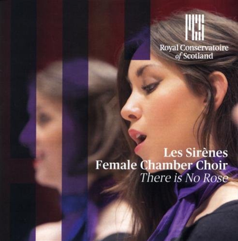 There Is No Rose: Christmas Choral Works/Product Detail/Christmas