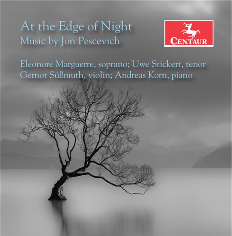 At The Edge Of Night/Product Detail/Classical