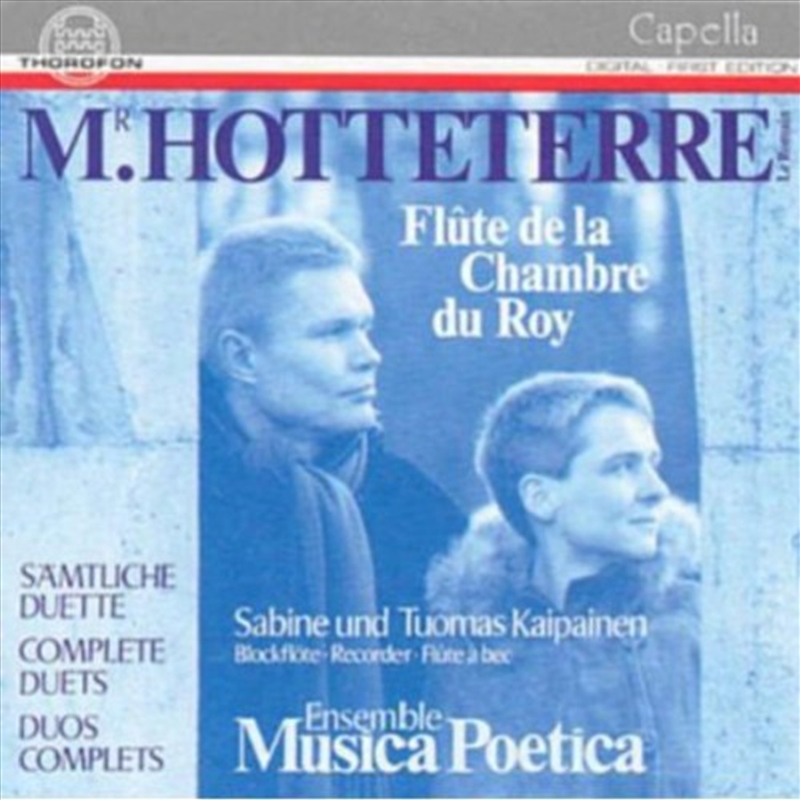 Flute Duets/Product Detail/Classical