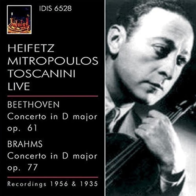 Violin Con/Product Detail/Classical