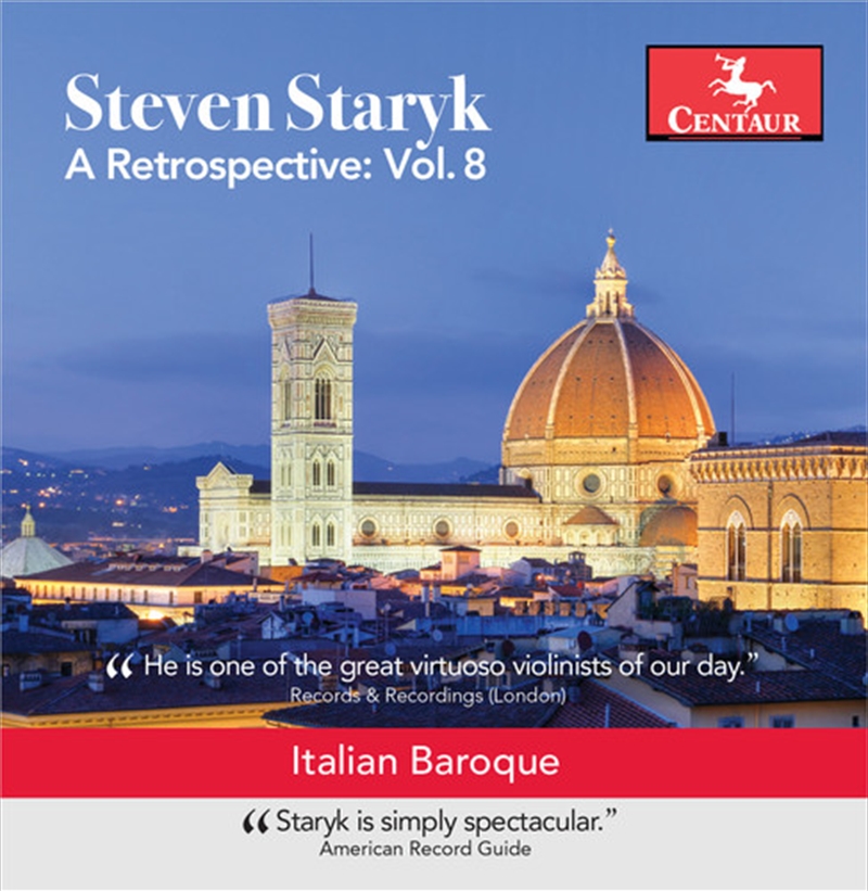 A Retrospective 8/Product Detail/Classical
