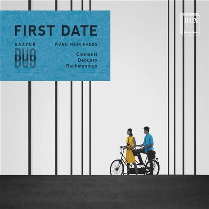 First Date/Product Detail/Classical