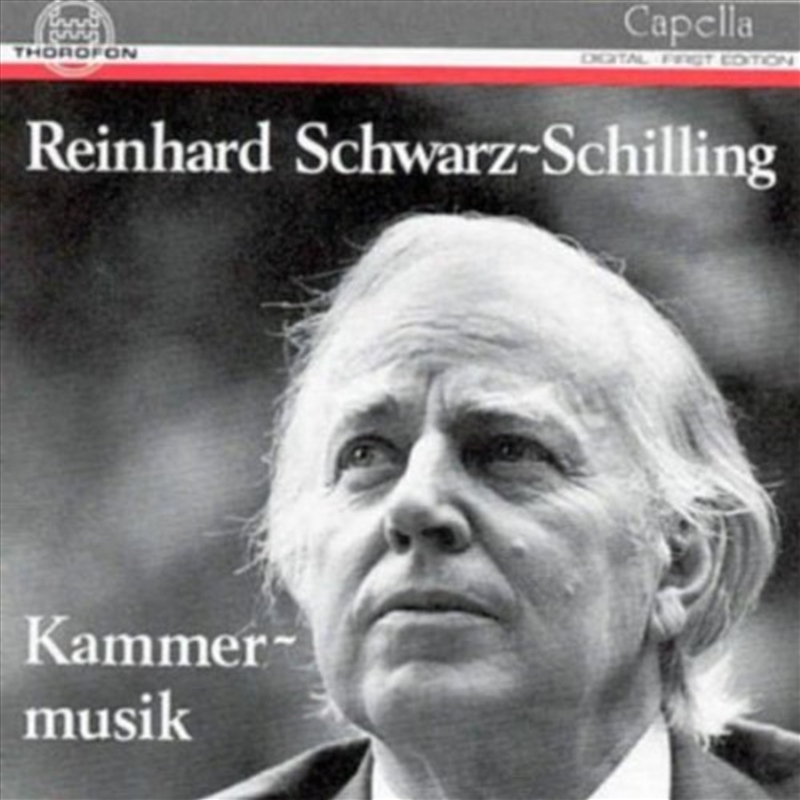 Chamber Music/Product Detail/Classical
