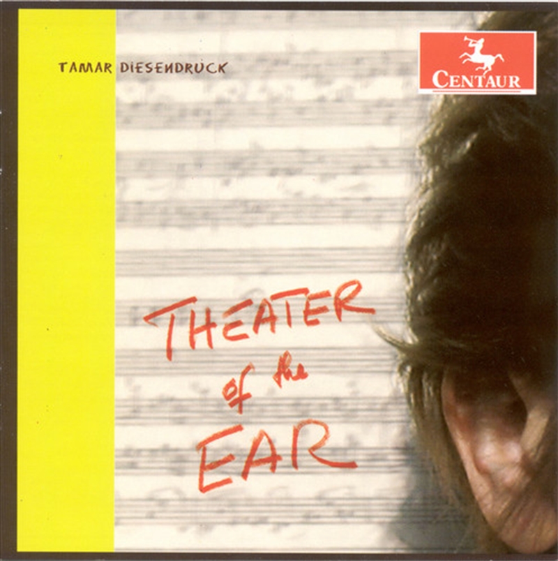 Theater Of Ear/Product Detail/Classical