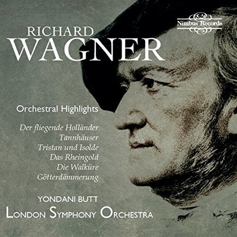 Orchestral Highlights/Product Detail/Classical