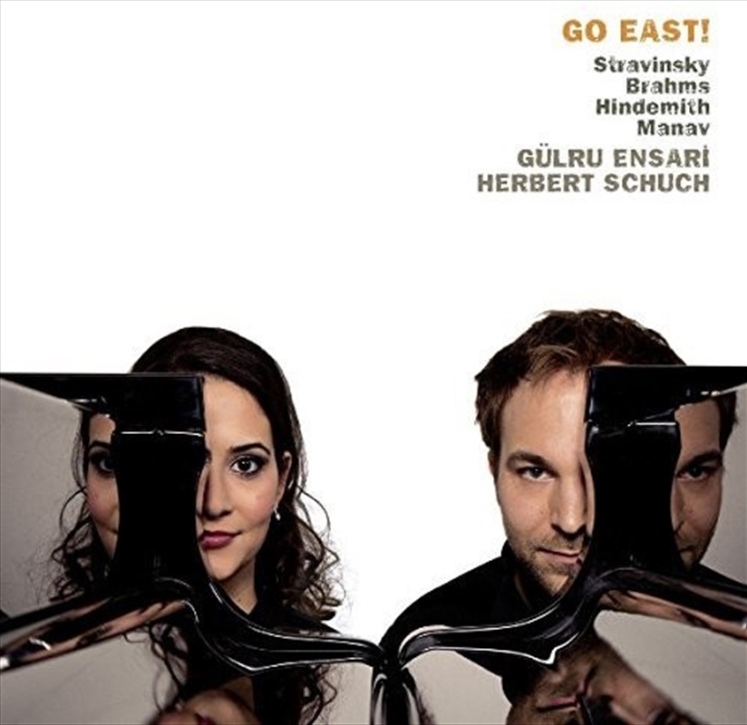 Go East/Product Detail/Classical