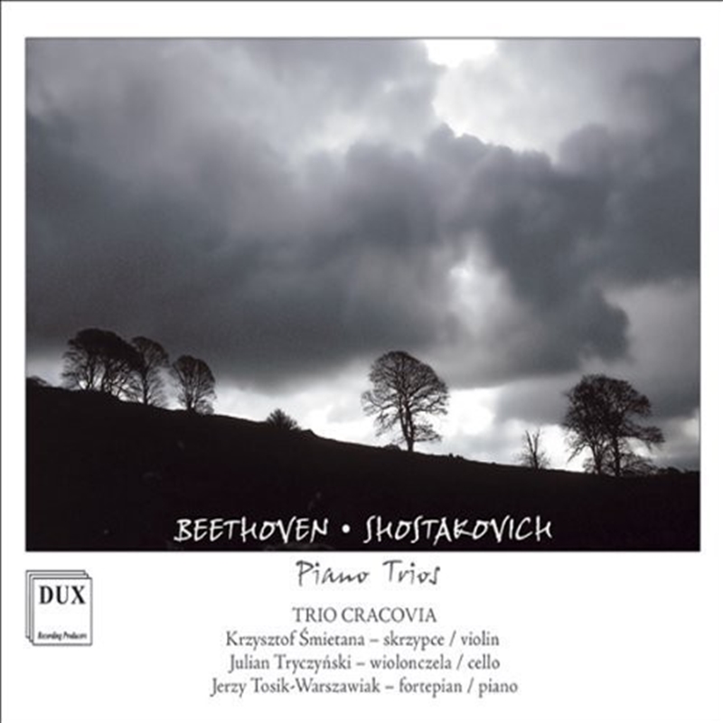 Piano Trios/Product Detail/Classical