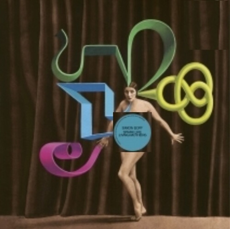 Spark Like Living Mothers/Product Detail/Specialist