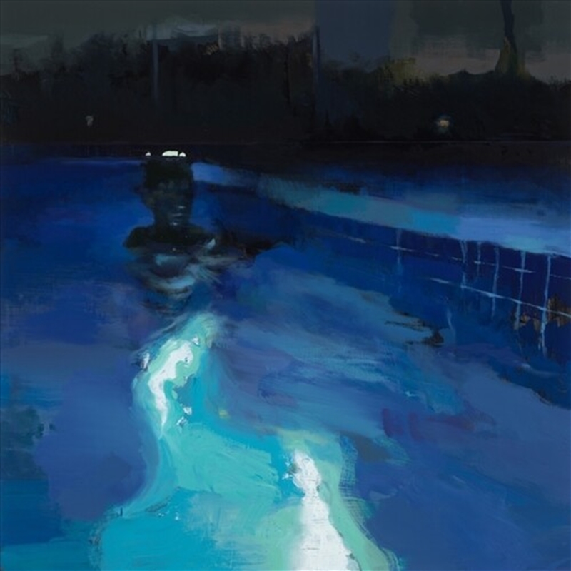 Stark Phenomena/Product Detail/Dance