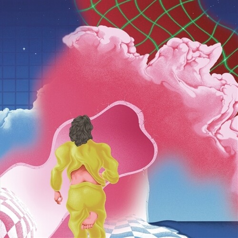 Re:Polyism/Product Detail/Dance